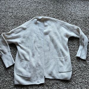 Old Navy thin cardigan